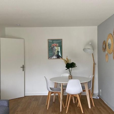 Ferienwohnung Le Cylia Mérignac Exterior foto